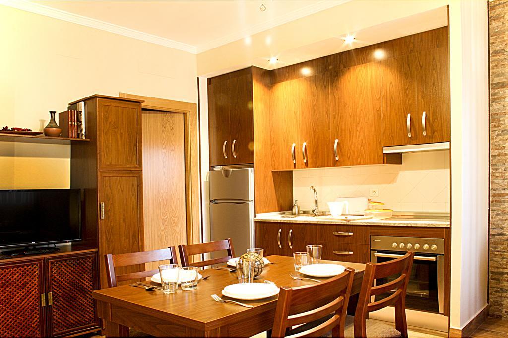 Turisticos Apartment