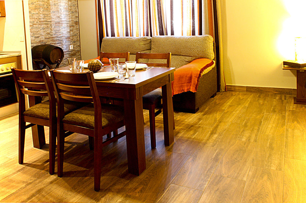 Turisticos Apartment *